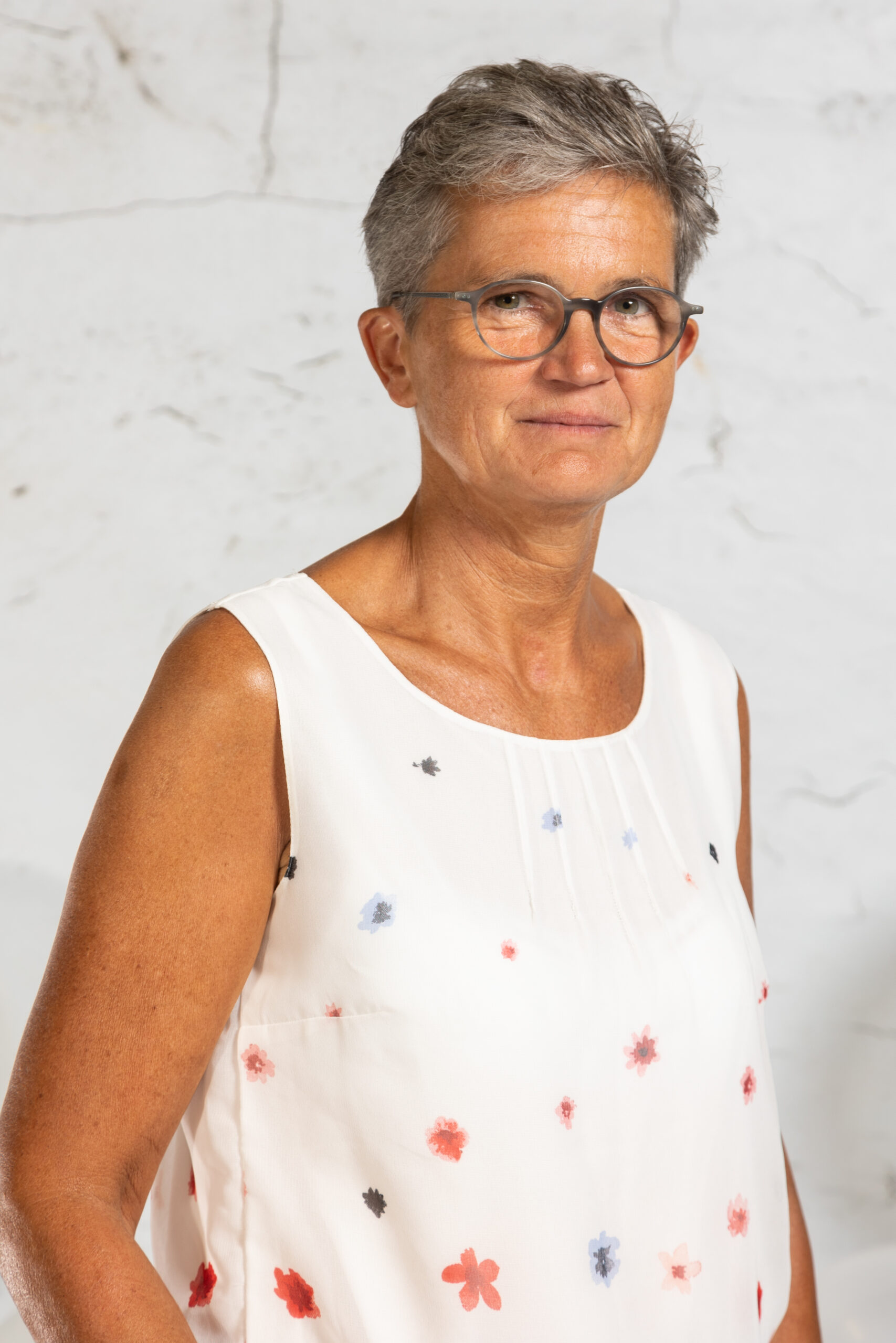 Dotty Hüttermann